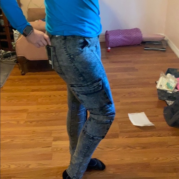 Skinni jeans - Picture 4 of 4